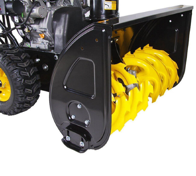 Снегоуборщик Huter SGC 4100L в Новосибирске