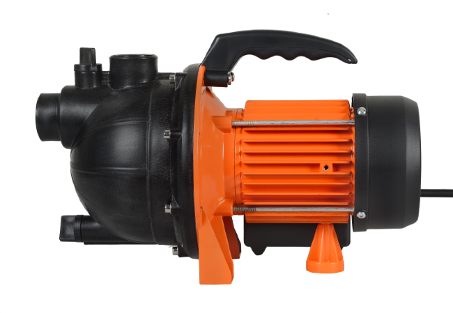 Поверхностный насос Вихрь ПН-1100 в Новосибирске