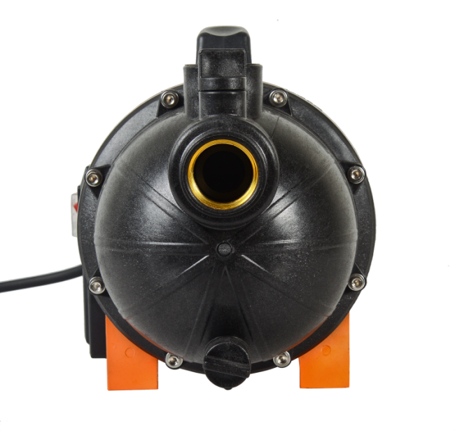 Поверхностный насос Вихрь ПН-1100 в Новосибирске