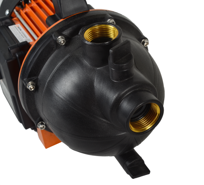 Поверхностный насос Вихрь ПН-1100 в Новосибирске