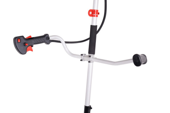 Бензиновый триммер БТР-1500Р Ресанта в Новосибирске