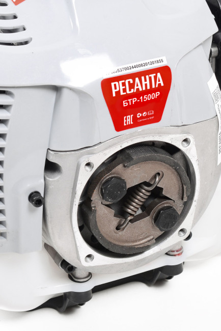 Бензиновый триммер БТР-1500Р Ресанта в Новосибирске