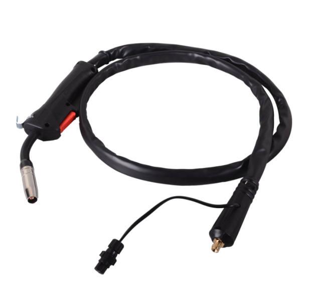 Сварочный полуавтомат Вихрь ИСА-180 3в1 в Новосибирске