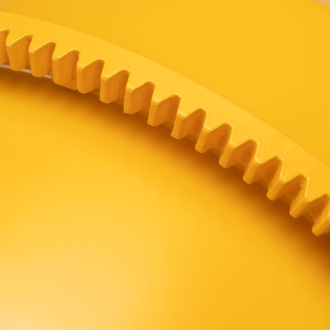 Бетоносмеситель B-125, 550 Вт, 130 л Denzel в Новосибирске