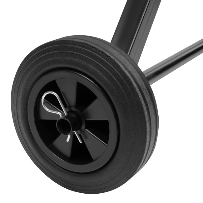 Бетоносмеситель B-125, 550 Вт, 130 л Denzel в Новосибирске