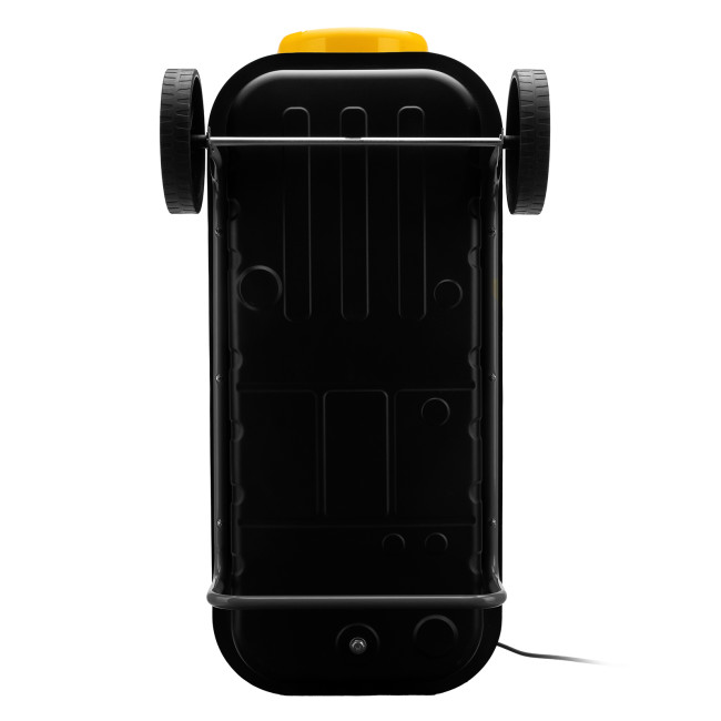 Дизельная тепловая пушка DHG-50, 50 кВт, 1100 м3/ч, прямой нагрев Denzel в Новосибирске