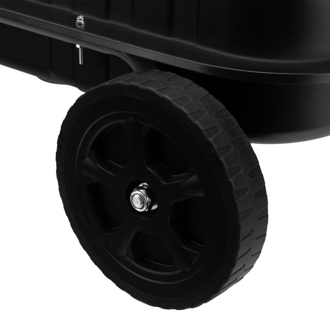 Дизельная тепловая пушка DHG-50, 50 кВт, 1100 м3/ч, прямой нагрев Denzel в Новосибирске