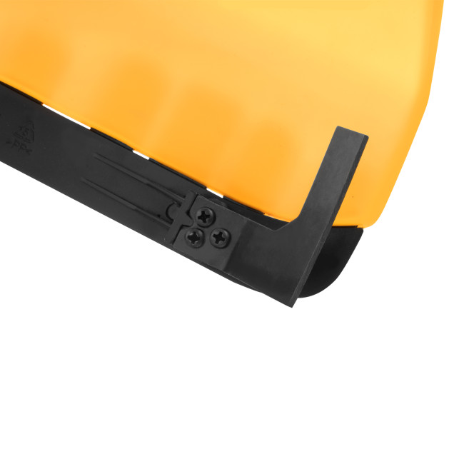 Триммер бензиновый DTL-37-4T, 4-тактный, 37 см3, неразъемная штанга, состоит из 2 частей Denzel в Новосибирске