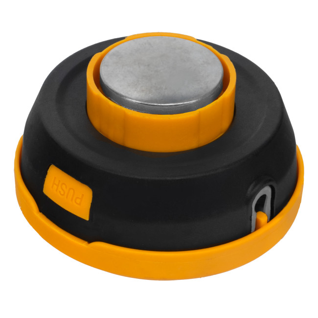 Триммер бензиновый DTL-37-4T, 4-тактный, 37 см3, неразъемная штанга, состоит из 2 частей Denzel в Новосибирске