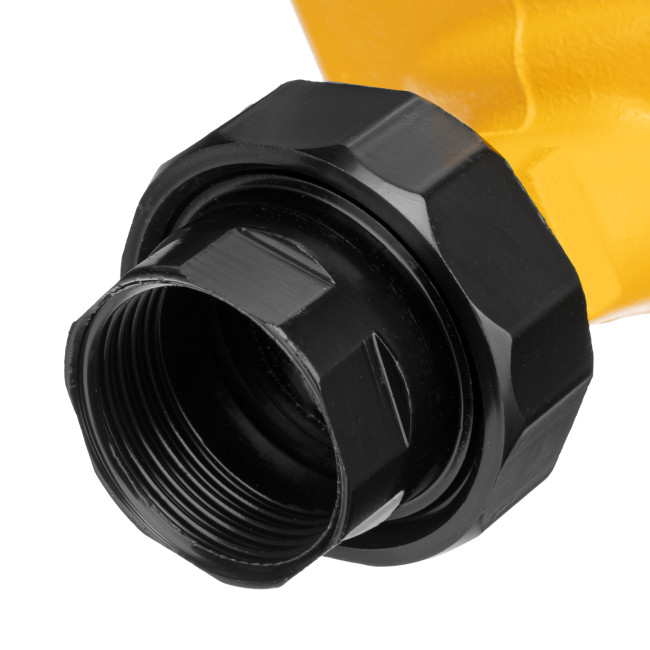 Циркуляционный насос CP25-4, напор 4 м, 50 л/мин, 1 м кабель, монт. длина 180 мм Denzel в Новосибирске