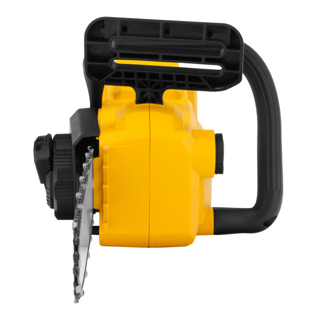 Цепная пила аккумуляторная бесщет. RCS400-36-0, Li-ion, 36 В, шина 400 мм Denzel в Новосибирске