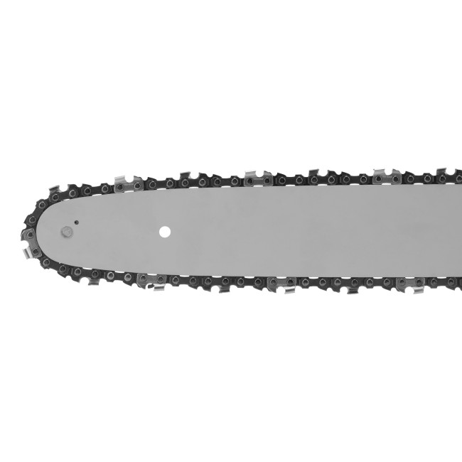 Цепная пила аккумуляторная бесщет. RCS400-36-0, Li-ion, 36 В, шина 400 мм Denzel в Новосибирске