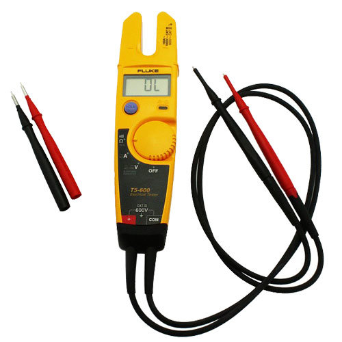 Детектор напряжения Fluke T6-1000 в Новосибирске