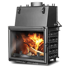 KAWMET W11 CO с водным контуром в Новосибирске