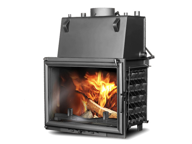 KAWMET W11 CO с водным контуром в Новосибирске KAWMET W11 CO с водным контуром в Новосибирске