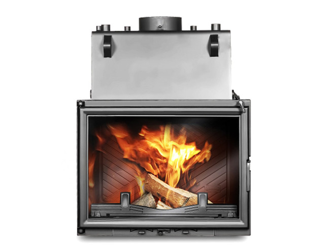 KAWMET W11 CO с водным контуром в Новосибирске KAWMET W11 CO с водным контуром в Новосибирске