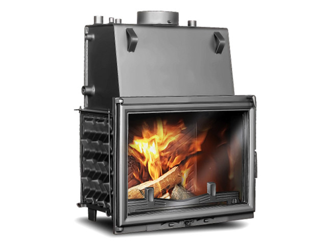 KAWMET W11 CO с водным контуром в Новосибирске KAWMET W11 CO с водным контуром в Новосибирске