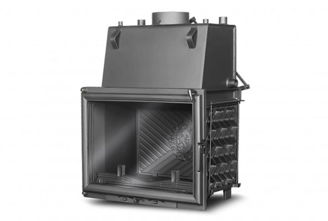 KAWMET W11 CO с водным контуром в Новосибирске KAWMET W11 CO с водным контуром в Новосибирске