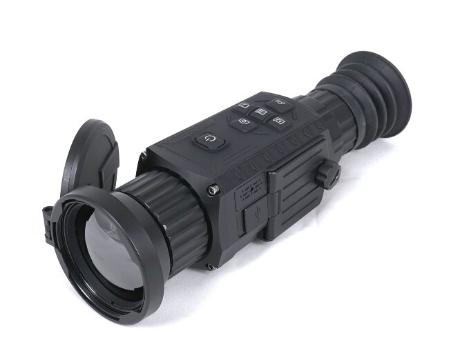 Тепловизионный прицел Arkon Alfa HT50 в Новосибирске