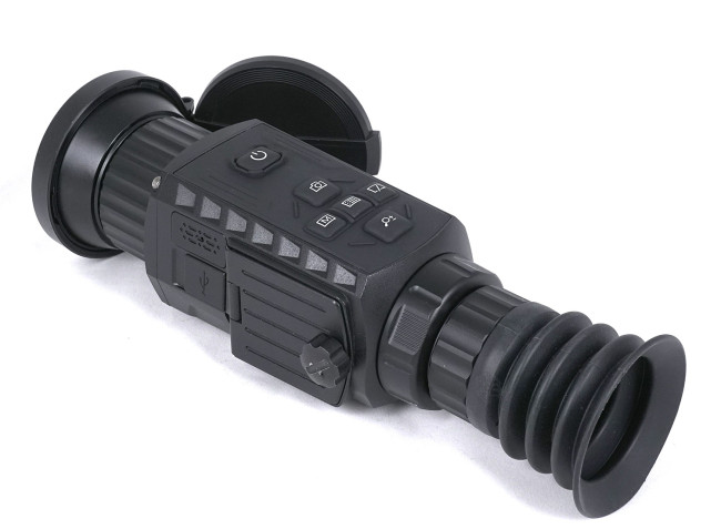 Тепловизионный прицел Arkon Alfa HT50 в Новосибирске