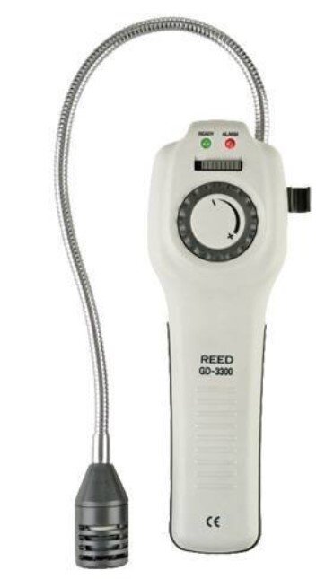 Газосигнализатор CEM GD-3300 в Новосибирске