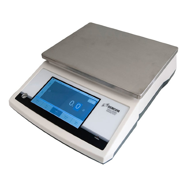 Весы DX-30000C в Новосибирске