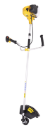 Триммер бензиновый HUTER GGT-1000T