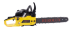 Бензопила Eurolux GS-5220 в Новосибирске