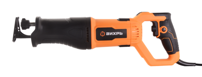 Сабельная пила Вихрь ПС-1300Э в Новосибирске