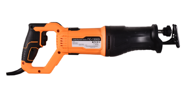 Сабельная пила Вихрь ПС-1300Э в Новосибирске