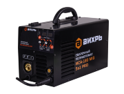 Сварочный полуавтомат Вихрь ИСА-180 MIG 5в1 PRO