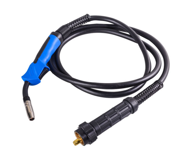 Сварочный полуавтомат Вихрь ИСА-180 MIG 5в1 PRO в Новосибирске