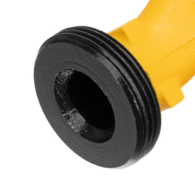 Циркуляционный насос CP25-6, напор 6 м, 50 л/мин, 1 м кабель, монт. длина 180 мм Denzel в Новосибирске