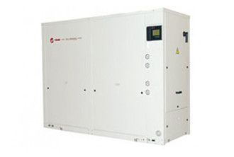 Trane Водо-водяной тепловой насос (CGWN205HE) в Новосибирске