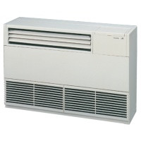 Toshiba Напольный консольный блок (MML-AP0124H1-E) в Новосибирске