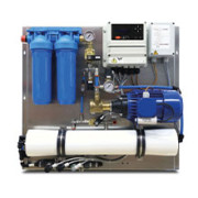 Система водоподготовки WTS Compact ROC1405002