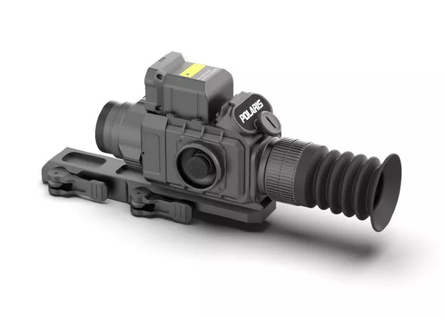 Тепловизионный прицел CONOTECH Polaris-335R в Новосибирске