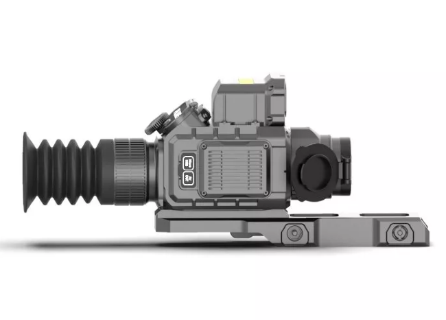 Тепловизионный прицел CONOTECH Polaris-335R в Новосибирске