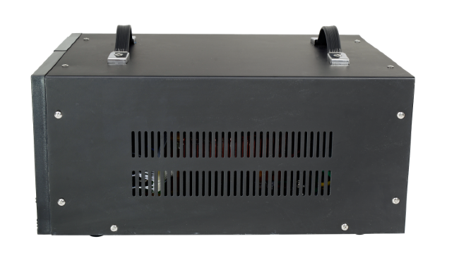 Стабилизатор напряжения РЕСАНТА АСН-5000/1-ЭМ в Новосибирске