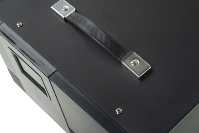 Стабилизатор напряжения РЕСАНТА АСН-5000/1-ЭМ в Новосибирске