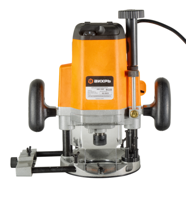 Фрезерная машина ВИХРЬ ФМ-1900 в Новосибирске