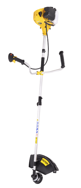 Триммер бензиновый HUTER GGT-1300S в Новосибирске