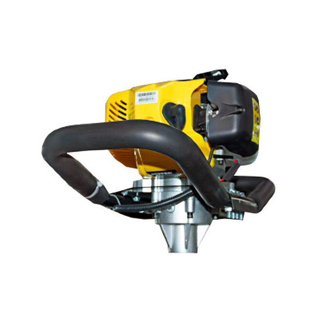 Мотобур HUTER GGD-52 в Новосибирске