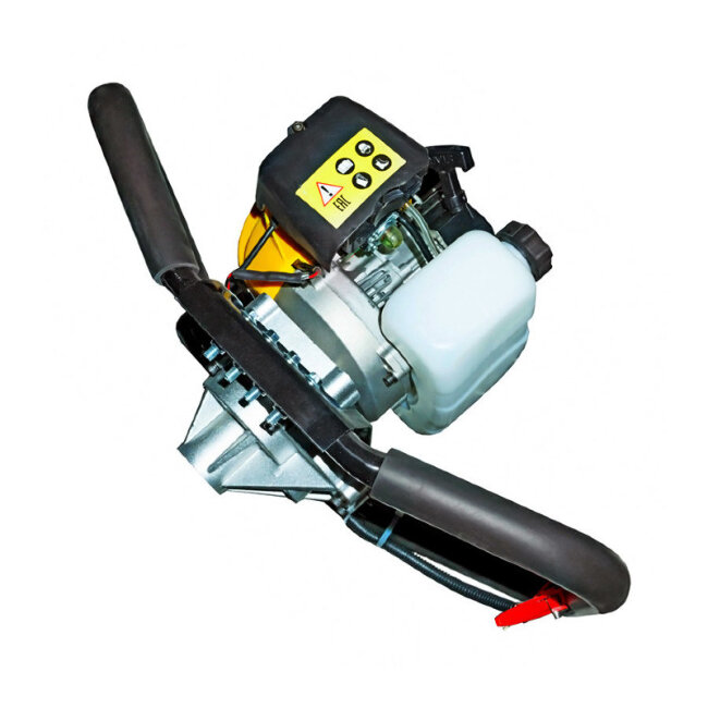 Мотобур HUTER GGD-52 в Новосибирске