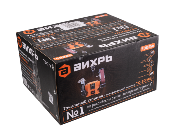 Точильный станок ТС-300ЛШ Вихрь в Новосибирске Точильный станок ТС-300ЛШ Вихрь в Новосибирске