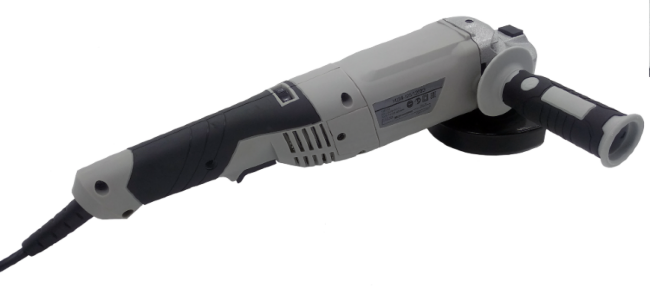 Углошлифовальная машина УШМ-125/1200Э Ресанта (болгарка) в Новосибирске