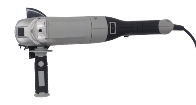 Углошлифовальная машина УШМ-125/1200Э Ресанта (болгарка) в Новосибирске