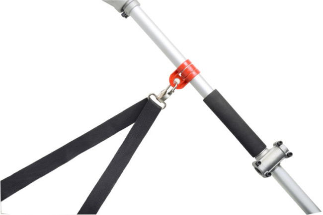 Бензиновый триммер БТР-1900Р Ресанта в Новосибирске