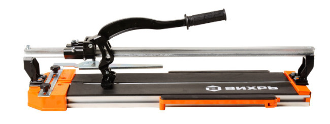 Монорельсовый ручной плиткорез Вихрь 600 мм в Новосибирске