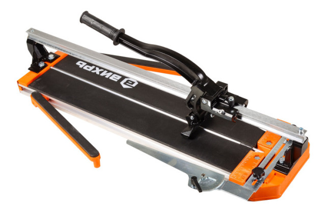 Монорельсовый ручной плиткорез Вихрь 600 мм в Новосибирске